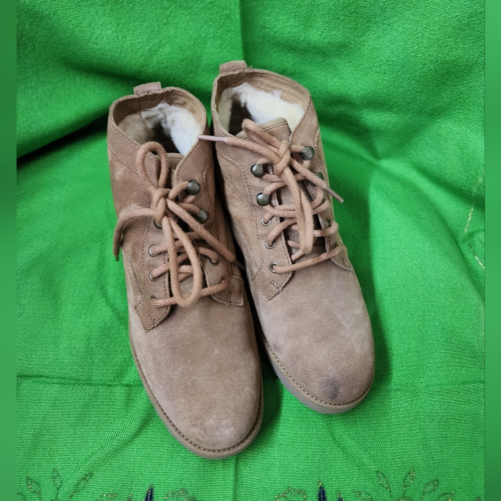 🌼UGG Neumel Boot - Womens